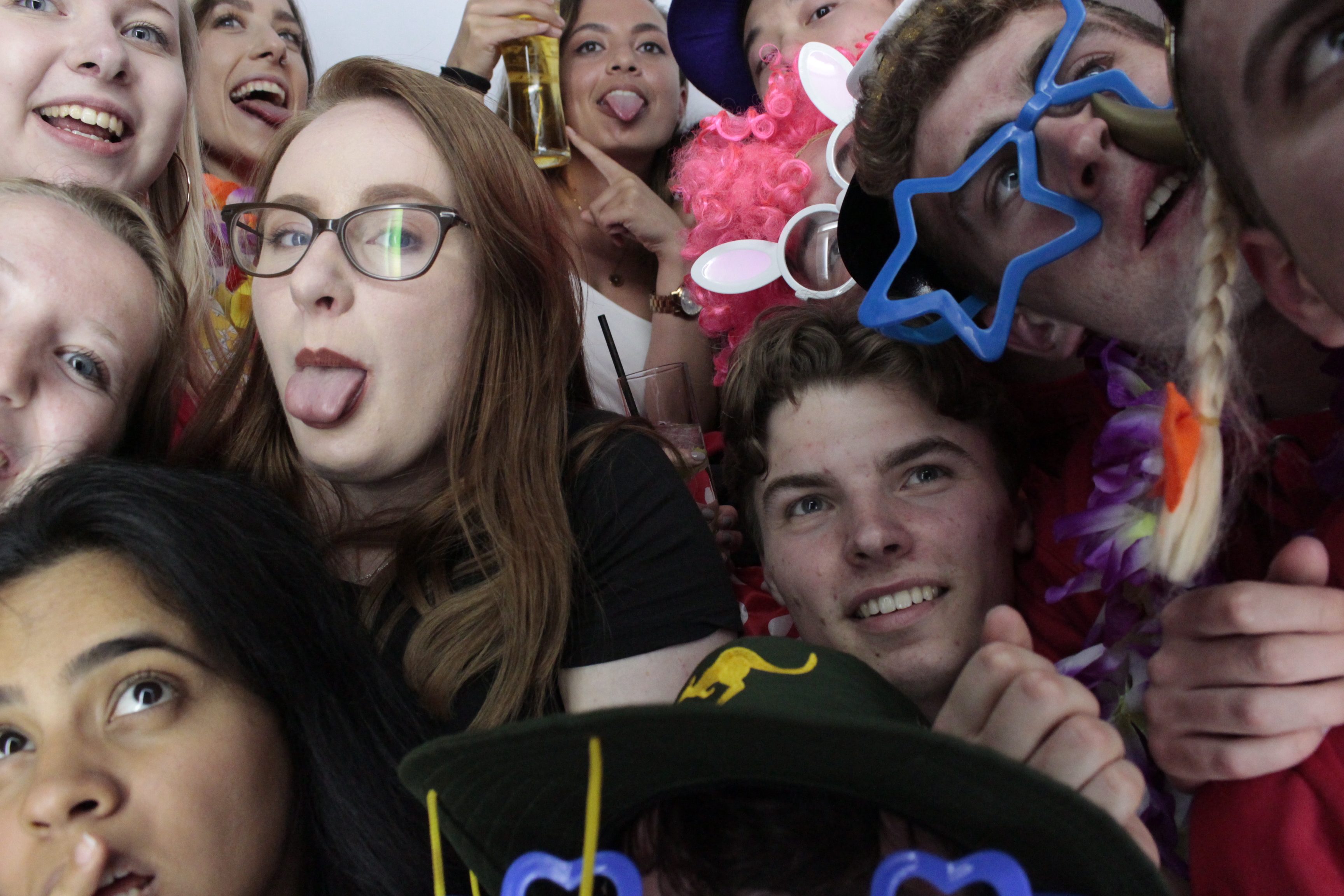 Summer Internship Induction | View more photos from the event at gallery.myphotoboothexperience.co.uk/u/MyPhotoBoothExperienceLtd/Summer-Internship-Induction
